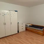 Hostel Am Brunnenmarkt