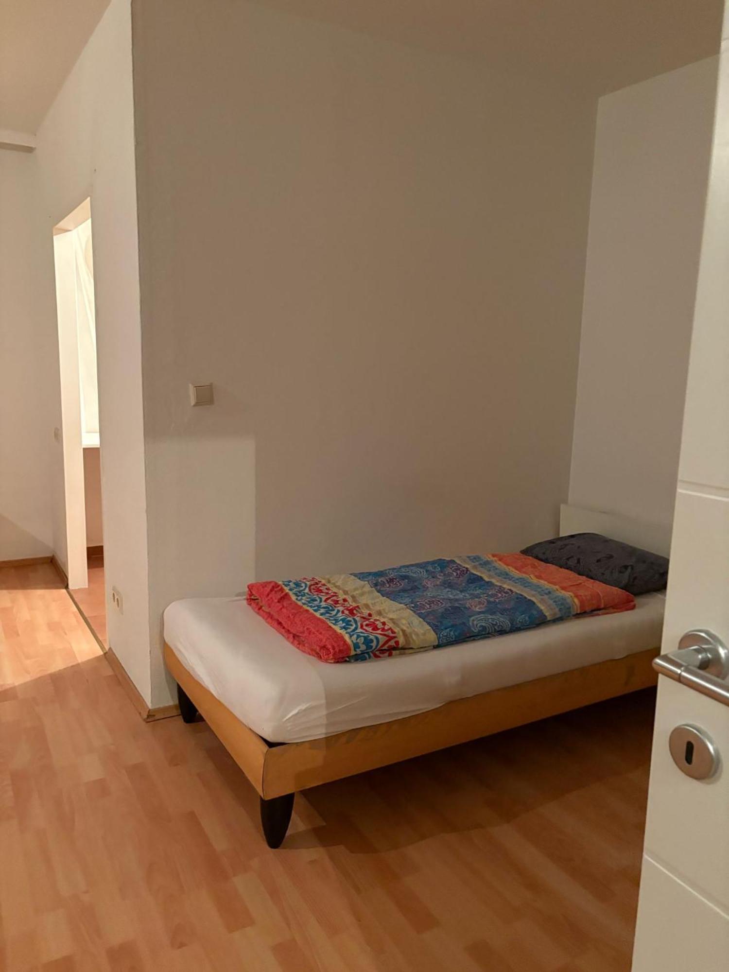 Auberge de jeunesse Am Brunnenmarkt
